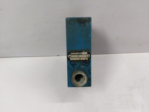 Vabco 3710200000 soupape - 3710200000,