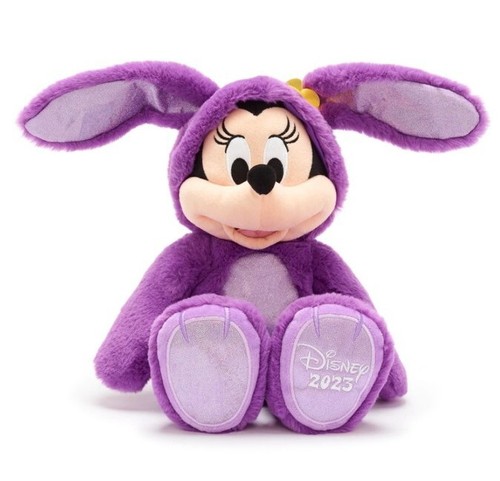 Peluche plush minnie mouse - plush,