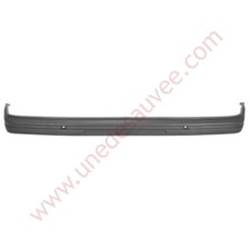 PARE CHOCS AVANT PLASTIQUE SANS TROU PEUGEOT 205