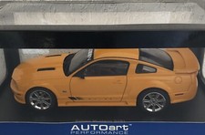 AUTOart 2007 FORD MUSTANG