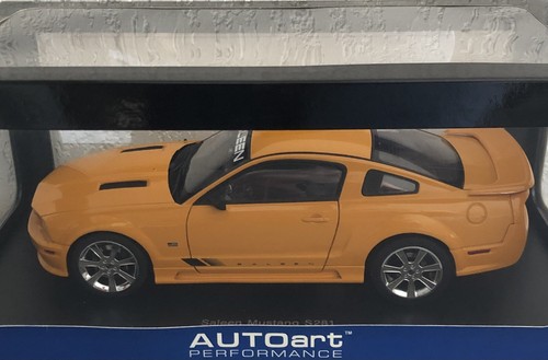 Autoart 2007 ford - 2007,