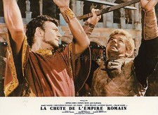 STEPHEN BOYD THE FALL OF THE
