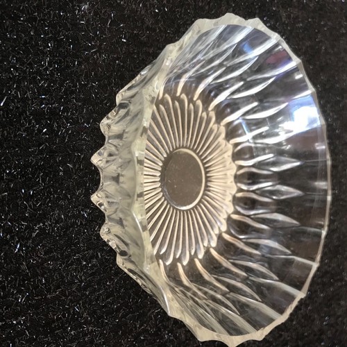Ramequin transparent verre - en,