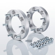 2x25mm Élargisseurs de voie pour Suzuki Grand, JIMNY Eibach S90-8-25-006