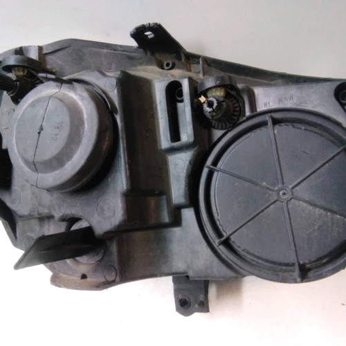 Phare gauche volkswagen polo - phare,