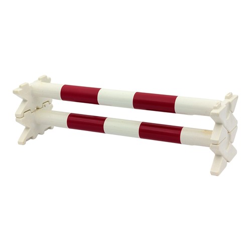 Playmobil lot barres - lot, 2