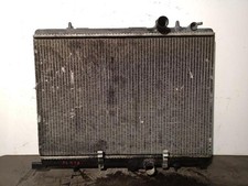9645157280 radiateur eau