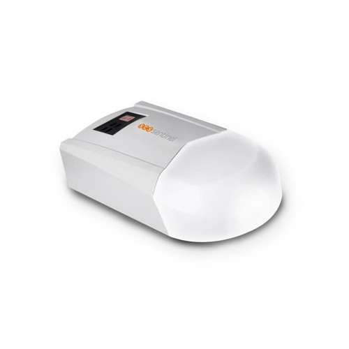 Motorisation 24v pour porte - motorisation,