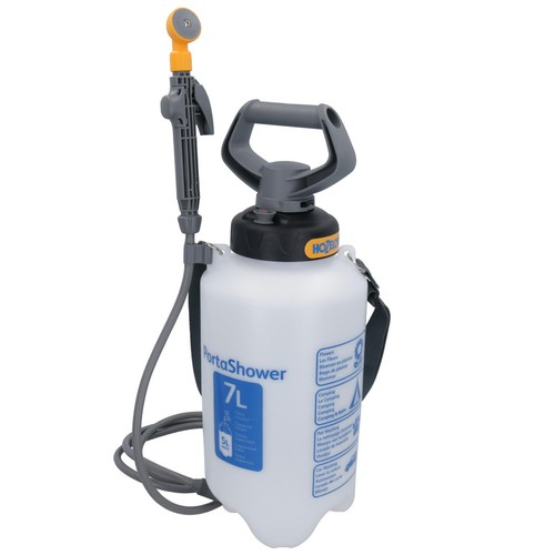 Pressure sprayer porta - pressure,
