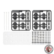 NOUVEAU Tamiya 54972 Buggy Light Pod Set pour LED