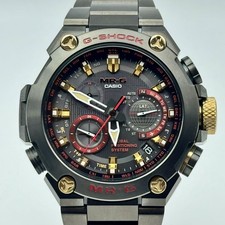 Montre solaire robuste CASIO