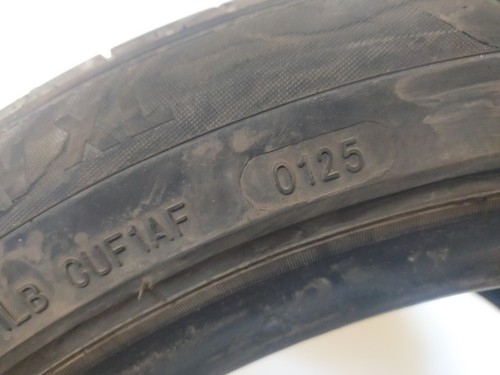 2055017 pneu peugeot 307 - 2055017,