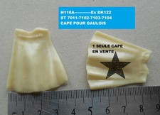 STARLUX COPIES RESINE GAULOIS
