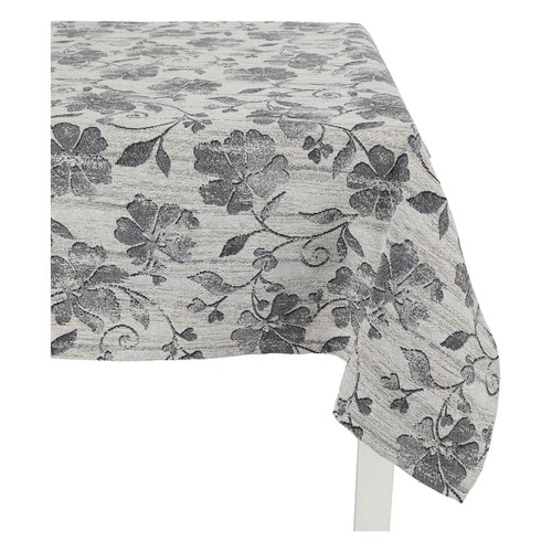 Nappe nappe élégant jacquard