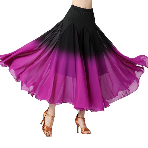 Jupe danse salon latin - danse, de