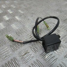Boitier cdi YAMAHA 100 RT -