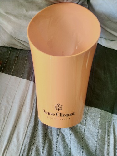 Seau champagne veuve - champagne,