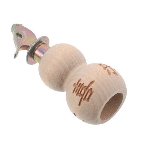 Sifflet bois pour oiseau - sifflet, en