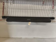 Plage arriere PEUGEOT 807