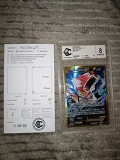 Carte Pokémon : Léviator EX 123/122 XY Rupture Turbo Française