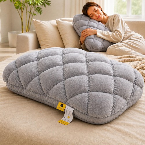 Japanese pouf cloud fluffy - japanese,