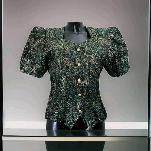 Vintage sai unlined veste - ma-sai,