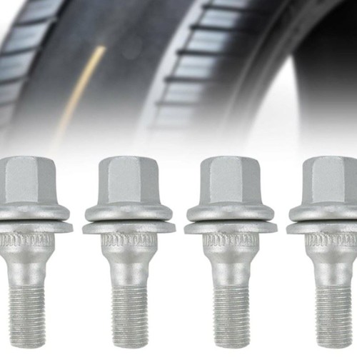 4pcs roue support vis pour - support,
