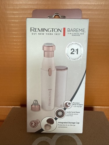 Remington epilateur pour - remington,