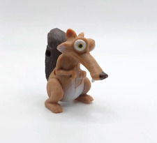 Figurine McDonald's l'Age de