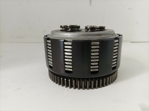 Cloche embrayage complet - embrayage,