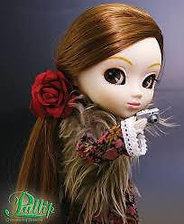 Pullip hachioji tokyu shop - pullip,