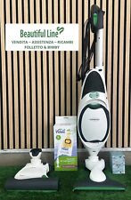 FOLLETTO VK 150 HD50 VORWERK COMPLET ASPIRATEUR EB370 + KIT TUBES