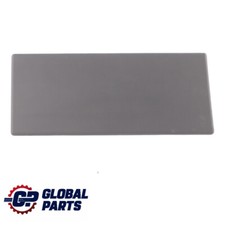 Rangement Pour Couvercle Coffre Mercedes R231 Plateau Gauche Noir A2318100115