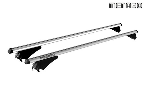 Barres toit aluminium audi - de,