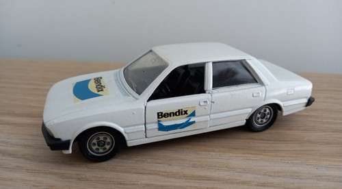 Solido vintage peugeot - solido,