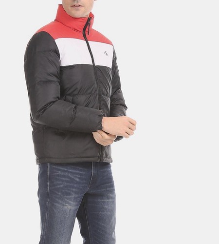 Calvin klein doudoune homme - doudoune,