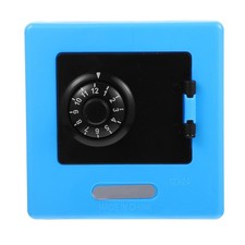  Coffre-fort Pour L'argent Des Enfants Tirelire Digitale Petit Garçons