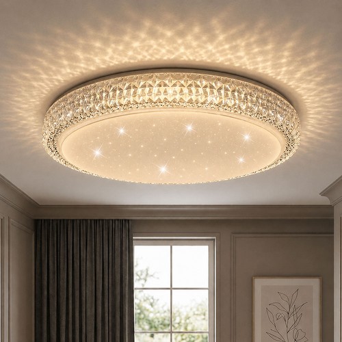 Lampe plafond - de,