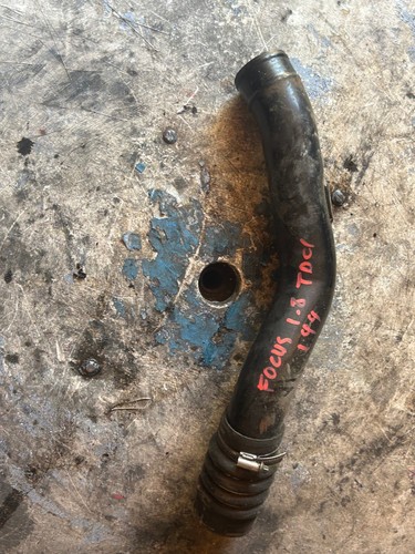 Durite echangeur turbo - durite, ford