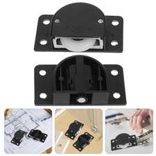  Roue De Porte Coulissante