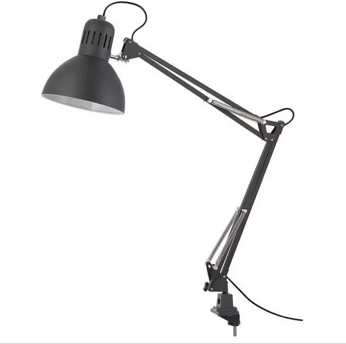 Ikea tertial work lamp - ikea, lamp,