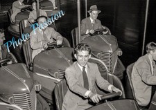 Photo Auto-tamponneuses Bumper
