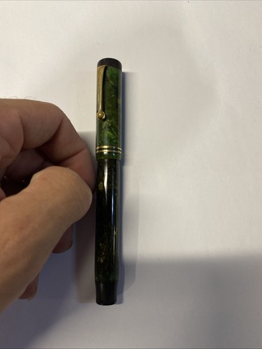 Parker vintage duofold - parker,