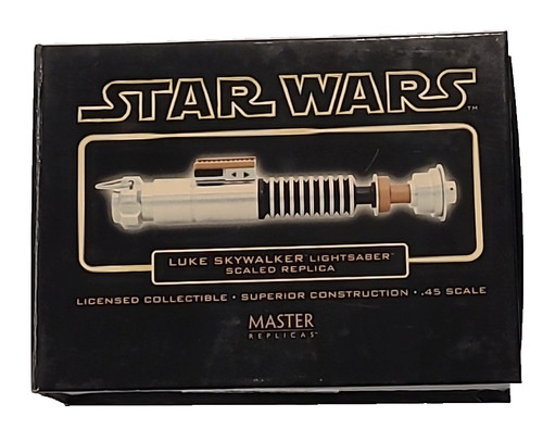 New sealed master replicas - sealed,