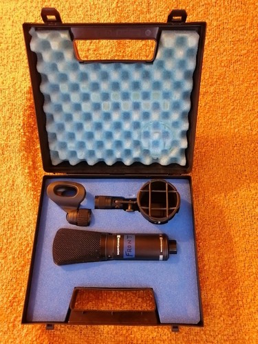 Beyerdynamic 834 pv - (c),