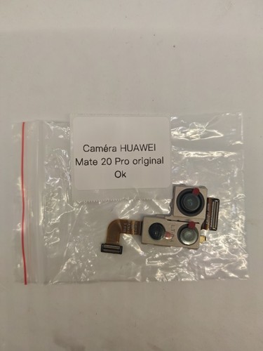 Huawei module caméra appareil - module,