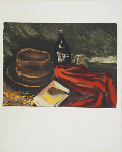 Maurice vlaminck rive - de,
