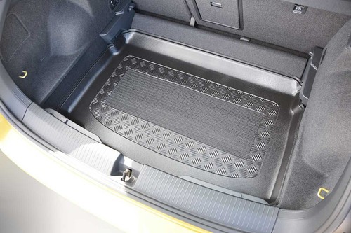 Antidérapant tapis coffre - tapis,
