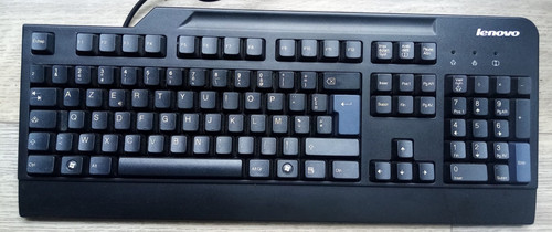 Clavier lenovo 8825 azerty - sk-8825,