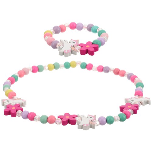 Unicorn bracelet fille bijoux - bracelet,